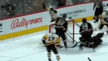Evgeni Malkin Pittsburgh Penguins GIF - Evgeni Malkin Pittsburgh Penguins Goal GIFs