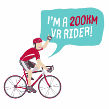 ocbc ocbc cycle vr virtual ride 200km