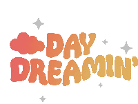 Daydreaming Daydream1794 Sticker - Daydreaming Daydream1794 Stickers