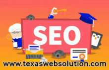 Seo Company Texas Texas Seo Expert GIF - Seo Company Texas Texas Seo Expert Seo Services Texas GIFs