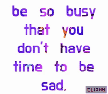 Be Happy Cliphy GIF - Be Happy Cliphy Move GIFs