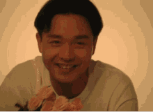 Leslie Cheung Flower Zhang Guo Rong Flower GIF - Leslie Cheung Flower Zhang Guo Rong Flower 張國榮花 GIFs