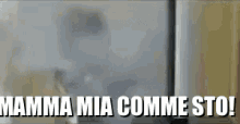Enzo Salvi Er Cipolla Mamma Mia Comme Come Sto Comico GIF - Im So Stoned Oh My God Italian Comedian GIFs