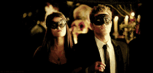Stefan Salvatore Katherine Pierce GIF - Stefan Salvatore Katherine Pierce Masquerade Ball GIFs