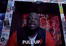 Pull Up Stop Here GIF - Pull Up Stop Here Drop Me Off GIFs