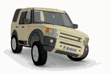 Landrover Land Rover Defender GIF - Landrover Land Rover Defender Land Rover Discovery GIFs