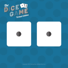 dice game roll dice