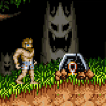 Super Ghouls N Ghosts Ghouls And Ghosts GIF - Super Ghouls N Ghosts Ghouls And Ghosts Ghosts N Goblins GIFs