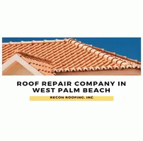 New Roof Estimates West Palm Beach