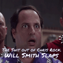 Will Smith Chris Rock GIF - Will Smith Chris Rock Oscars GIFs