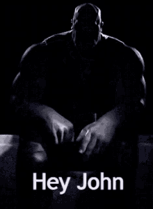 Hello John Hello Thanos GIF - Hello John Hello Thanos John Thanos GIFs