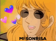 Candy Candy William Albert Ardlay GIF - Candy Candy William Albert Ardlay Sonrisa Favorita GIFs