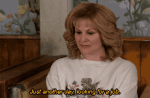 Just Another Day Looking For A Job Unemployment GIF - Just Another Day Looking For A Job Just Another Day Looking For A Job GIFs