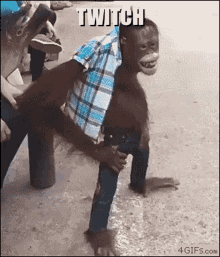 twitch pedrow