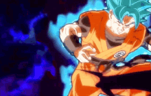 Songoku Corrupted GIF - Songoku Goku Corrupted GIFs