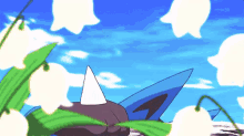 Pokemon Lucario GIF - Pokemon Lucario Anime GIFs