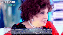 Viperissima Gina Lollobrigida Nonèla Durso Trash GIF - Viperissima Gina Lollobrigida Nonèla Durso Trash GIFs