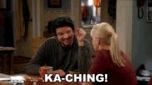 ka ching baxter mom money cash ka ching baxter mom money cash