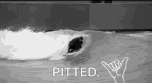Pitted Surfing GIF - Pitted Surfing Wetsuit GIFs