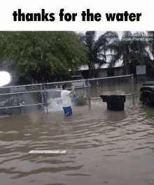 Thank You Thank You For The Water GIF - Thank You Thank You For The Water Water GIFs