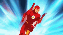 The Flash Run GIF - The Flash Flash Run GIFs