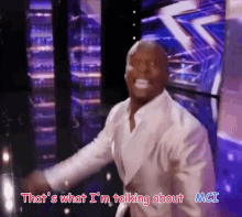 Thats What Im Talking About Mci GIF - Thats What Im Talking About Mci Jumping GIFs