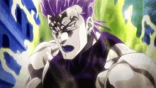 Ultimate Dio This Is Final Round GIF - Ultimate Dio This Is Final Round Dio Brando GIFs