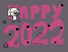 Minka Happy GIF - Minka Happy Happy2022 GIFs