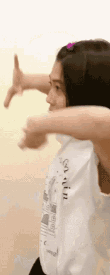 sakura gakuin nonaka kokona kokona nonaka punch punching sakura gakuin nonaka kokona kokona nonaka punch punching