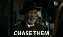 Chase Them Go Get Them GIF - Chase Them Go Get Them Go After Them GIFs