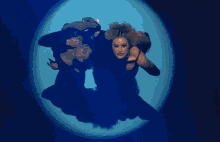 ciao darwin 2019 sigla balletto dance