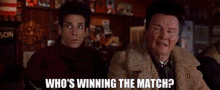 Zoolander Winning GIF - Zoolander Winning Match GIFs