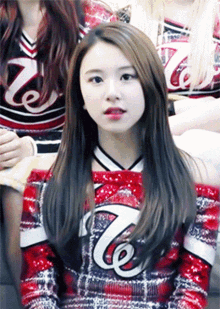 Twice Chaeyoung GIF - Twice Chaeyoung Son Chae Young GIFs