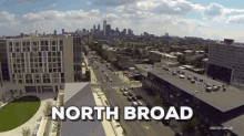 North Broad - Temple GIF - Temple Temple University Temple North Broad GIFs