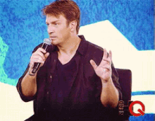 nathan fillion