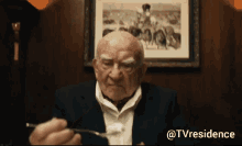 Old Man Briarpatch GIF - Old Man Briarpatch Tv Residence GIFs