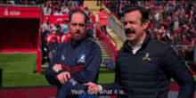 Ted Lasso GIF - Ted Lasso Coach GIFs