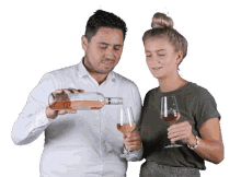 Cafe Local Cheers GIF - Cafe Local Cheers Toast GIFs