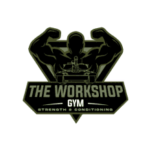 workshop gym the workshop richy richy unlimited strength