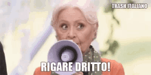 trash italiano bake off clelia donofrio rigare dritto rigare trash italiano bake off clelia donofrio rigare dritto rigare
