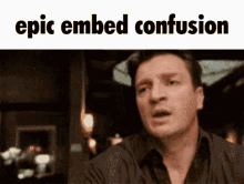 epic embed fail gif confusion confused