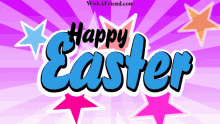 Wishafriend Happy Easter GIF - Wishafriend Happy Easter Easter GIFs