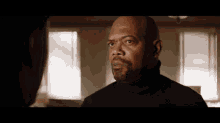 Pointing Stare GIF - Pointing Stare Samuel Jackson GIFs