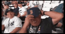 Yankees Redsox GIF - Yankees Redsox Yankee Sox GIFs