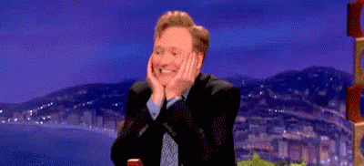 Socute Excited GIF - Socute Excited Loveit - Discover & Share GIFs