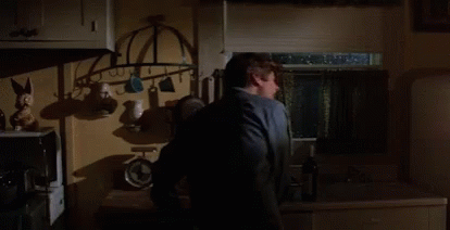 Friday The13th Part Vi Crispin Glover GIF - Friday The13th Part VI Crispin  Glover Corkscrew - Discover & Share GIFs