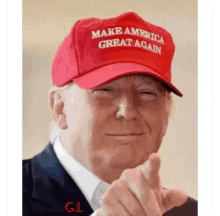 Donald Trump Stand With Trump GIF - Donald Trump Trump Stand With Trump GIFs