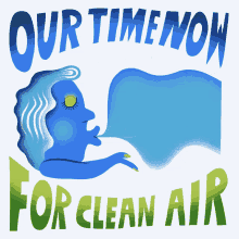 Democracyrising Clean Air GIF - Democracyrising Clean Air Climate GIFs