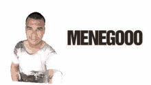 Menego Airton Reis GIF - Menego Airton Reis Promotion GIFs