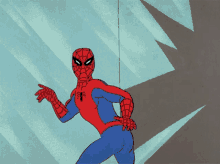 Spider Man GIF - Spider Man Meme GIFs
